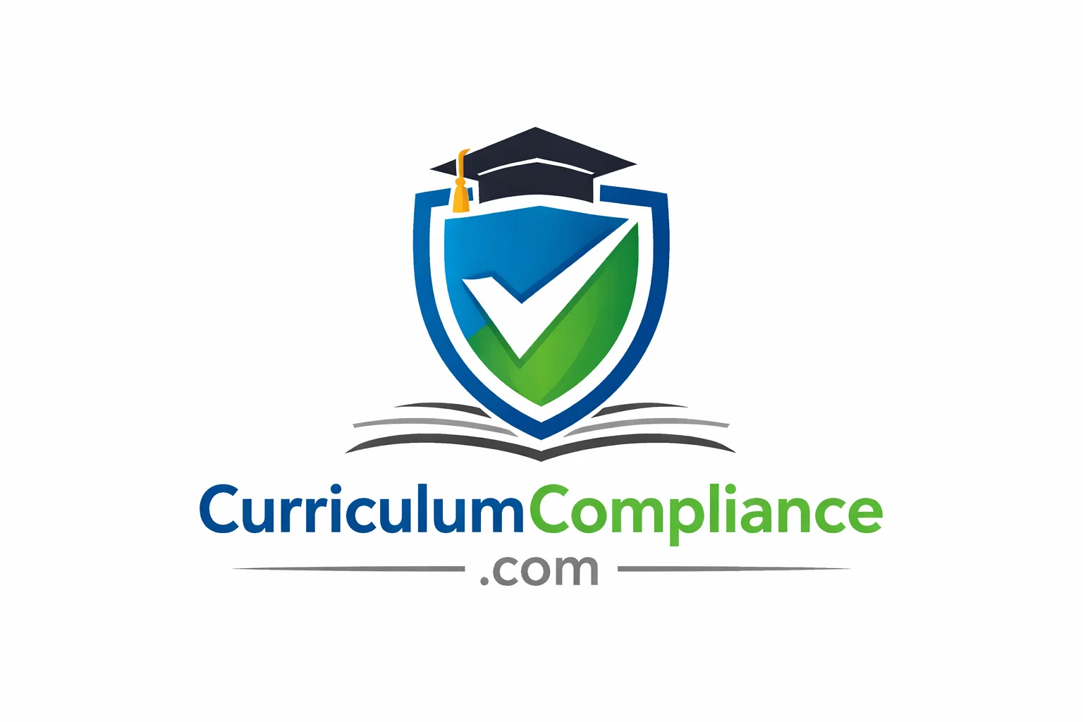 Curriculum Compliance Logo
