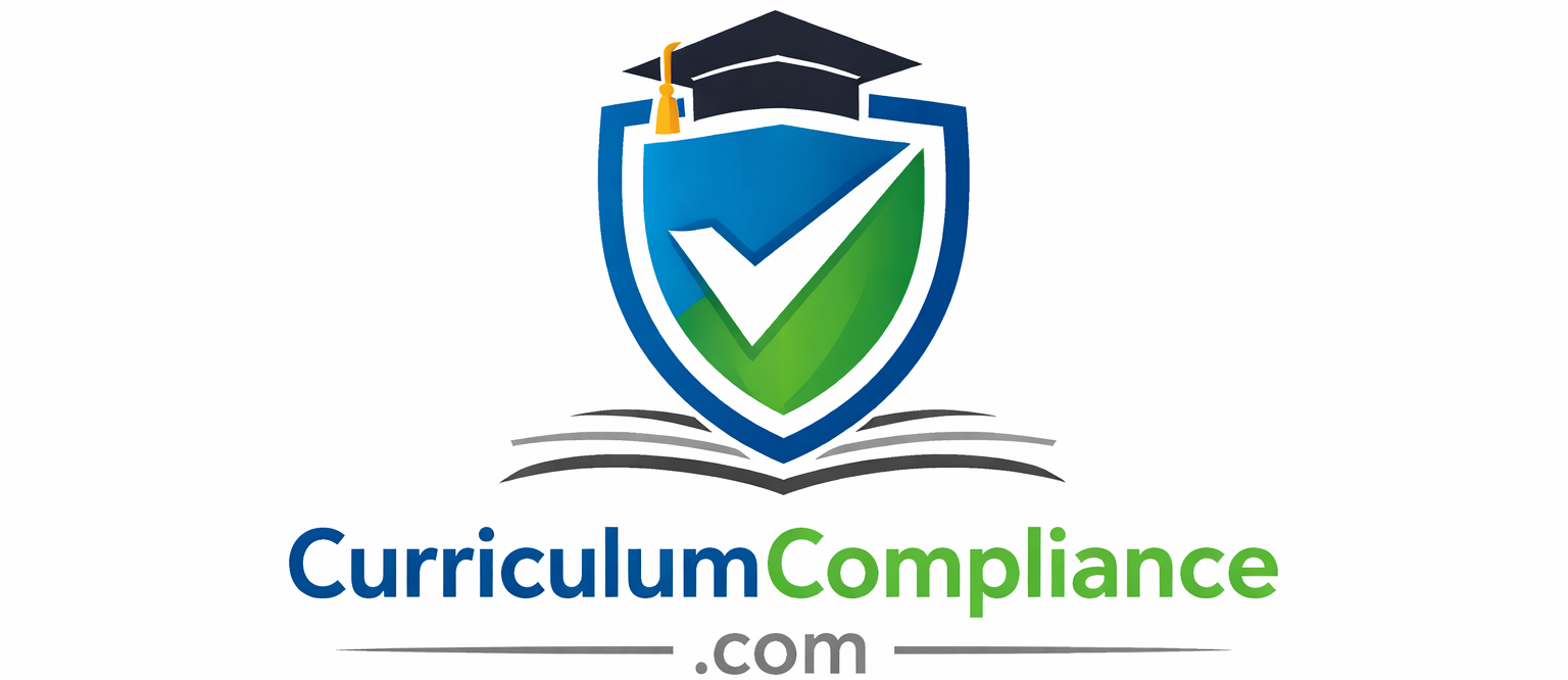 curriculumcompliance.com